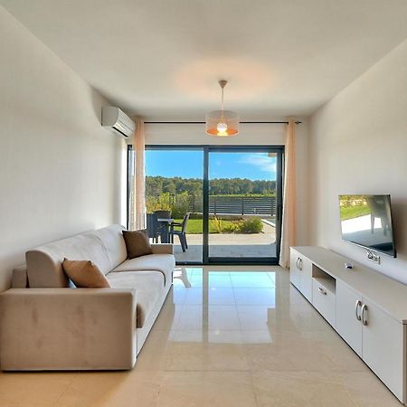 Gold Appartement Medulin Buitenkant foto
