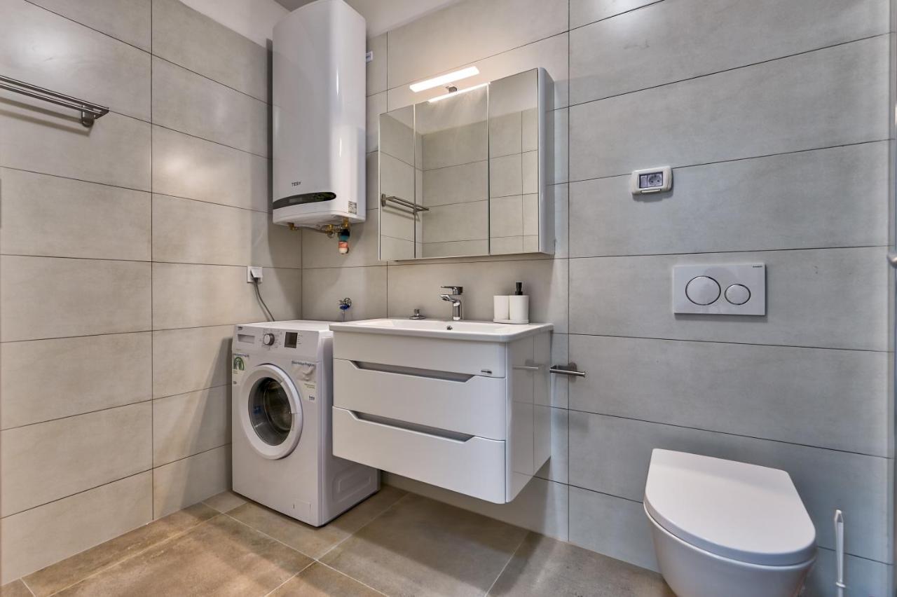 Gold Appartement Medulin Buitenkant foto