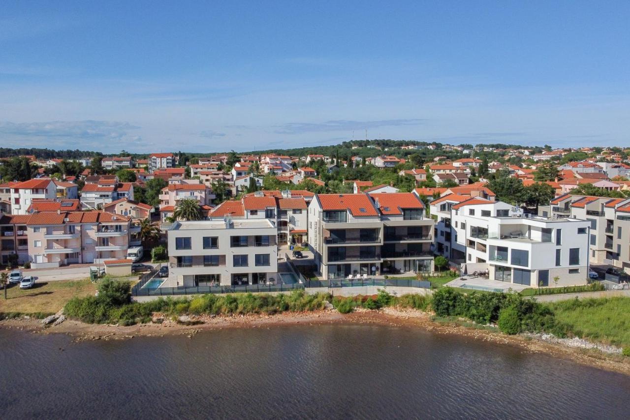 Gold Appartement Medulin Buitenkant foto