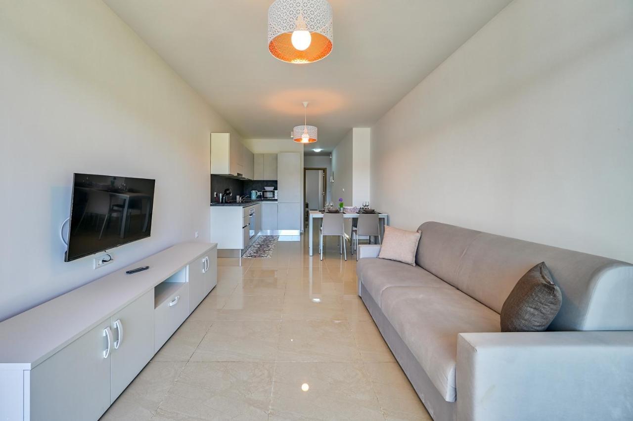 Gold Appartement Medulin Buitenkant foto