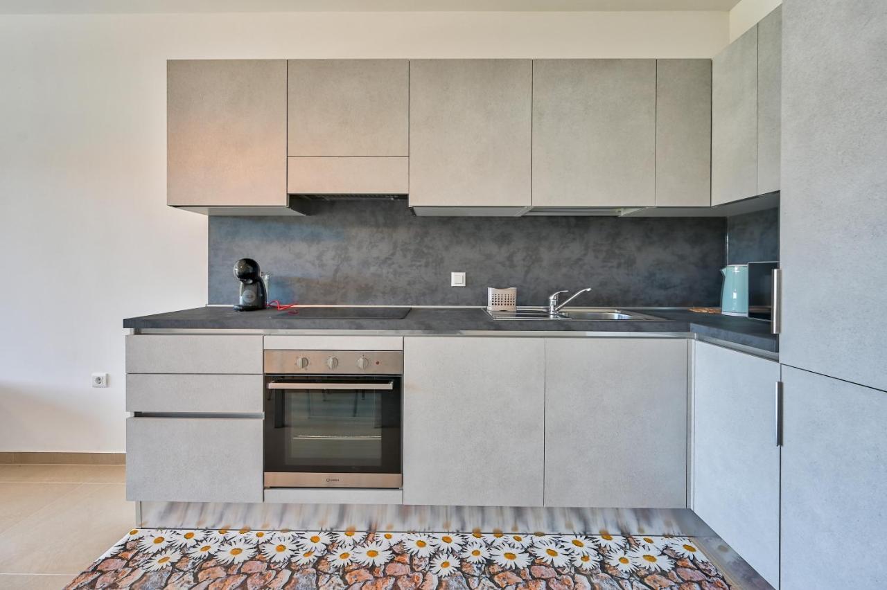 Gold Appartement Medulin Buitenkant foto