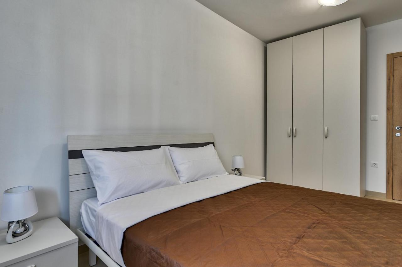Gold Appartement Medulin Buitenkant foto